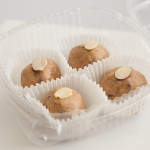 Peanut Butter Balls