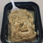 Cauliflower mash