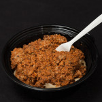 Brown Rice Pasta Ragu