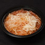 Spaghetti Squash Marinara